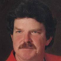 John “Johnny” Phillip Morrison