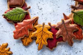 1) pate a sel noel / 58 fois. Deco Pate A Sel A Realiser Avec Les Enfants Pour Celebrer L Automne