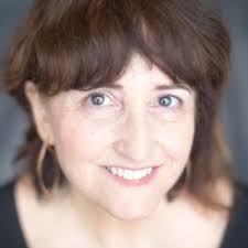 Rosie Stephenson-Goodknight