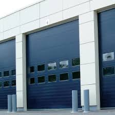Mailbox germany offers a german shipping address for package and mail forwarding services — shop online in germany and enjoy convenient delivery worldwide. Europe S Leading Manufacturers Of Industrial Sectional Doors