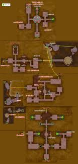 天空魔城 ドラクエ11攻略の虎