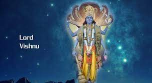 Lord Vishnu Hd Images Lord Vishnu Wallpaper Free Download Lord Vishnu Lord Vishnu Wallpapers Vishnu