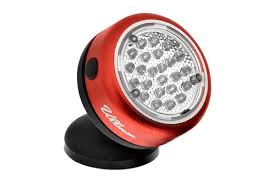 Rotating Magnetic Led Work Light Ullman