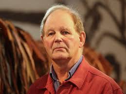 Sir Michael Morpurgo reveals radiotherapy treatment