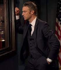 Special victims unit premiered on nbc on september 23, 2008 and concluded on june 2, 2009. Law Order Svu Season 21 Episode 10 Review Must Be Held Accountable Tv Fanatic