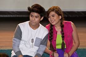 Santigwar is a horror flick starring alexa ilacad, her first lead rol. Pin On Nlex