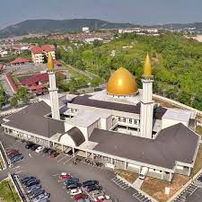 Maybe you would like to learn more about one of these? Masjid Bandar Seri Putra Bangi Home Facebook