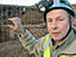 Unearthing of 'new' Williamson tunnel sparks planning row