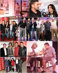 Escandalo Show Junio 2015