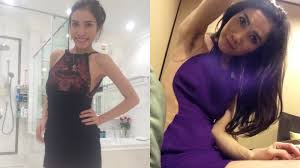 A Total Of 1,443 Thai Royals Consort Explicit Photos Were Leaked To A  Journalist | Hype Malaysia