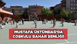 Mutlukent bulvarı no:58, gebze, 41400 ,turkey. Mustafa Ustundag Da Coskulu Bahar Senligi