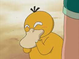 Pin By Uki 21 On Psyduck Psyduck Pokemon Cute Pokemon