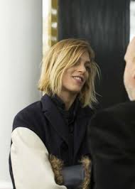 Follow on see more of anja rubik on facebook. Anja Rubik Chanel Celebrates The Realease Of Hair By Sam Mcknight 02 Gotceleb