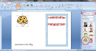 Birthday invitation flyer (with a cupcake) word. How To Make Your Own Party Invitations Abby Lawson