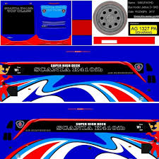 Check spelling or type a new query. Livery Bus Kurnia Double Decker Livery Bus