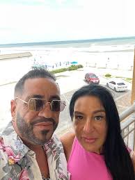 Happy Birthday to my beautiful wife. Having an amazing weekend for her  Birthday. Ily mami