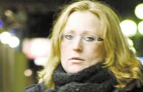 Om barn-aga: de som vågar ingripa