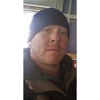 Jason R.A. Benoit Obituary