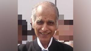 Bhim Kohli: Daughter found dad in agony, murder trial told