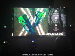 The entry fee for the puma night run malaysia 2017 is set at rm 119 for 12km and rm 89 for 6km (all prices are exclusive of gst). Puma Future 18 1 Frenzy Pack Launched In Malaysia Clevermunkey Events Food Gadget Lifestyle Travel