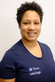 Gebärdensprachdolmetscher:innen