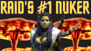 Maybe you would like to learn more about one of these? Seer Use This Build To Maximize Her Nukes Youtube