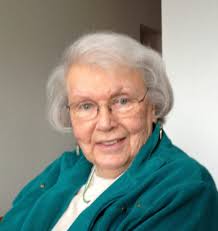 Gretchen F. Larson Obituary