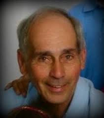 Ronald William “Ron” Oliver (1942-2013)