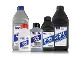 Brake Fluids