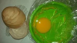 Cara membuat nugget ayam tidak lembek : Pasutri Ini Temukan Telur Keriput Dan Lembek Saat Dibuka Isinya Ternyata Halaman 2 Warta Kota