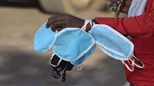 New president is looking to make public health a top priority. Outdoor Mask Wearing No Longer Required In Israel After Drop In Covid Infection Rate World News India Tv