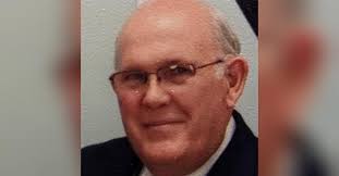 Warren Lee Jameson Jr. Obituary