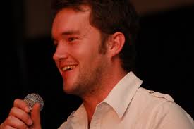 Gareth David-Lloyd , Polaris 22 IMG_1228