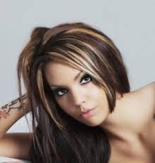 A wide variety of hair blonde bangs options are available to you, such as bangs type, virgin hair, and hair grade. 60 Hottest Blonde Highlights On Brown Hair To Try In 2020