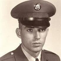 Clifford Marshall Sr. Obituary