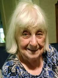 Virginia Alice Miller Krul Obituary August 9, 2019