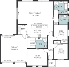 Download Nevada Deluxe Home Design Fairmont Homes