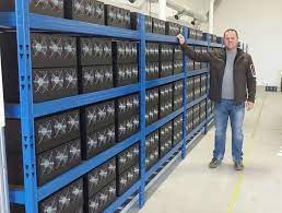 Berechnen sie die leistung ihrer grafikkarte (gpu) für mining, hash und energieverbrauch anhand verschiedener algorithmen. Bitcoin Mining 60 Rendite Mit Bitcoin Mining Noch Moglich Coin Ratgeber De