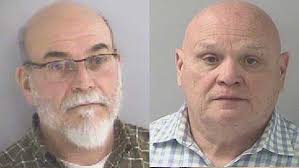 Sheriff: 2 men accused of trying to meet 15-year-old boy for sex