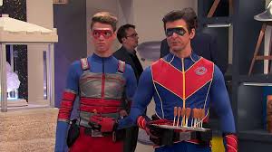 He also likes ocean and sailing. Henry Danger Season 6 Release Date Cast Cancelled New Season