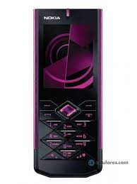 Nokia 7900 Crystal Prism - Celulares ...
