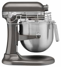 Kitchenaid Commercial Vs Kitchenaid Pro Line Stand Mixers Differences