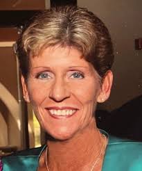 Loretta Karr (Spell) Faircloth Obituary July 25, 2023