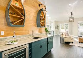 You might have to get our your drill to get the job done. 45 Basement Kitchenette Ideas To Help You Entertain In Style Home Remodeling Contractors Sebring Design Build