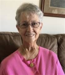 Obituary information for Joyce Eileen Stoner