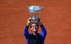 Rafael nadal top 5 roland garros 2017. French Open 2017 Finale Herren Rafael Nadal Besiegt Stan Wawrinka