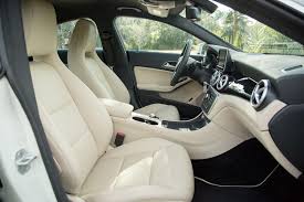 2015 Mercedes Benz Cla250 Review Mercedes Benz Mercedes Benz