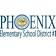 Phoenix Elementary School District #1 logo