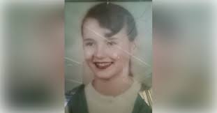 Obituary information for Mary Ballard