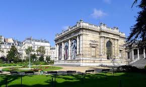 Square Du Palais Galliera Paris Ville